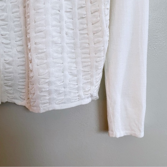 Armani Cardigan - Picture 2 of 9